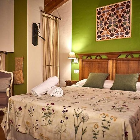 Гостевой дом Cortijo De Ramon Кортихос-Нуэвос Экстерьер фото